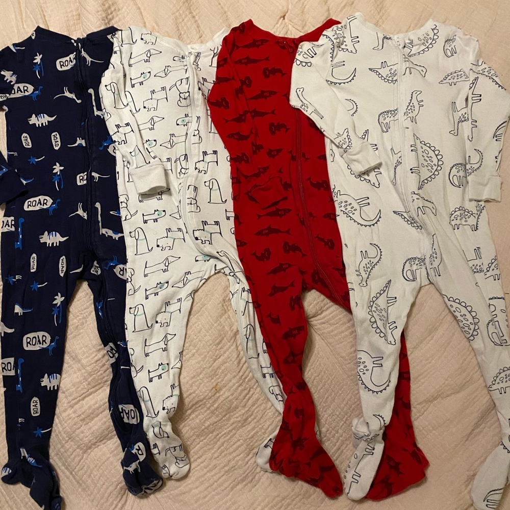 Target sleepers bundle